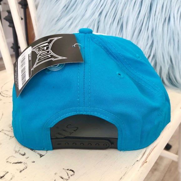 TapOut, MMA, UFC, Martial Arts, 2015 Snapback, Flat Bill Cap, Hat, New With Tags - Picture 5 of 15